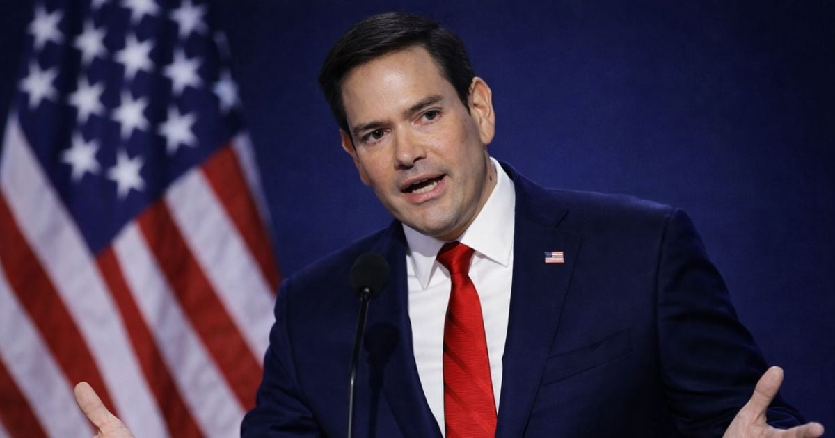 Marco Rubio designates Afghanistan as a sponsor of unjust detentions amid escalating tensions with Iran