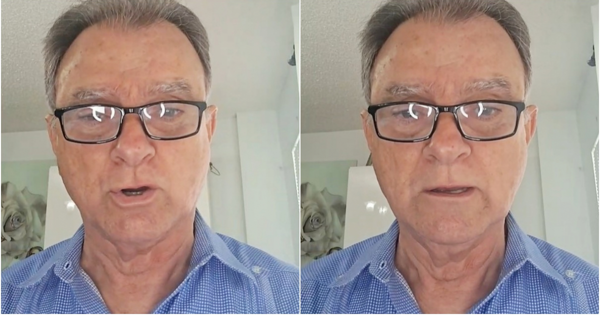 Exile Ramón Saúl Sánchez erupts against supposed plans by Trump and Rubio for Cuba and issues a warning