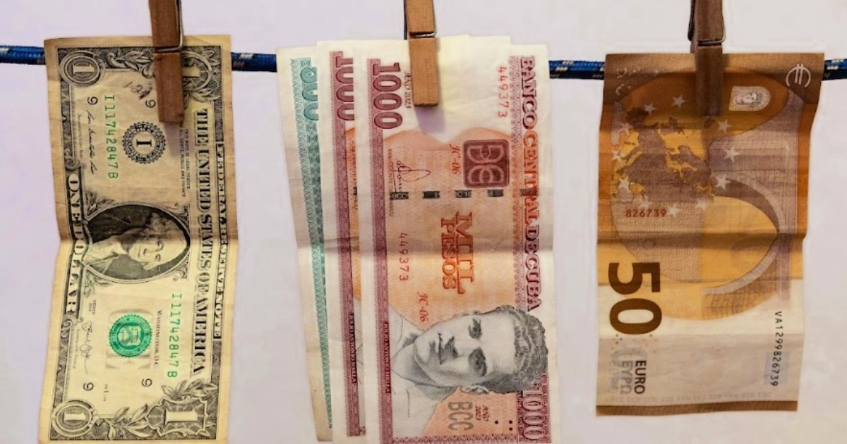 Currency Fluctuations in Cuba's Black Market
