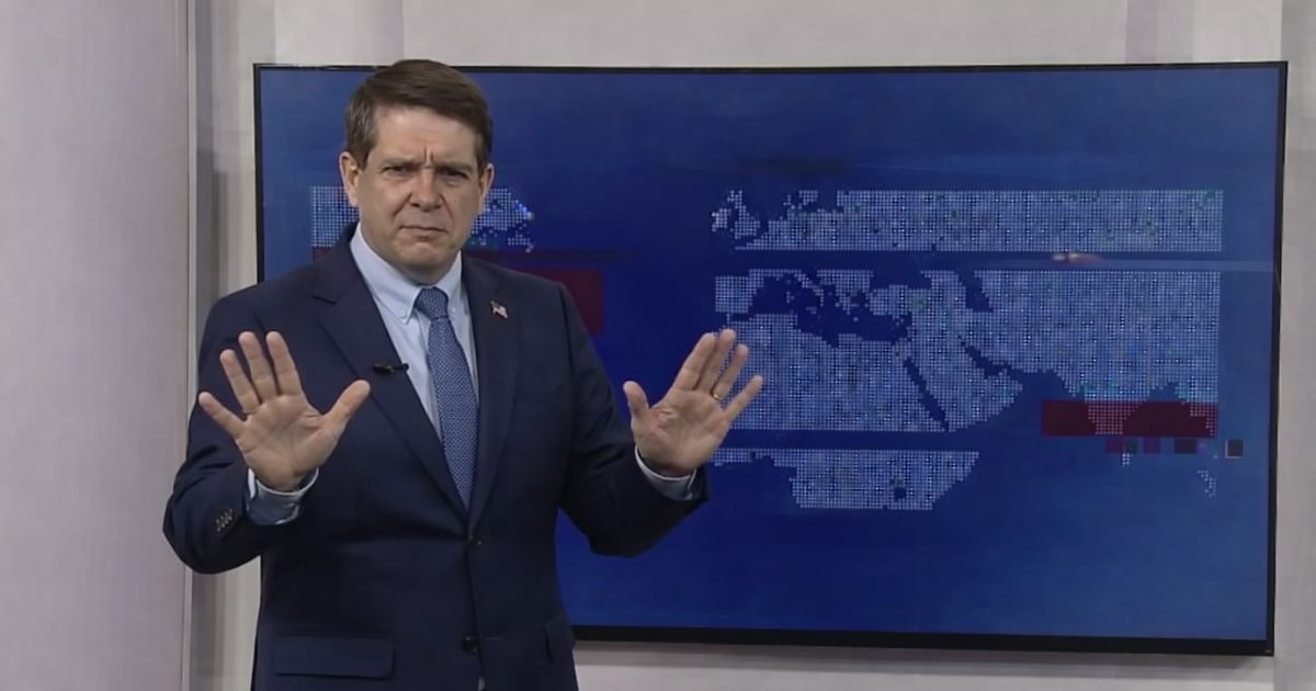 Cuban Government Denies Any Negotiations with the United States