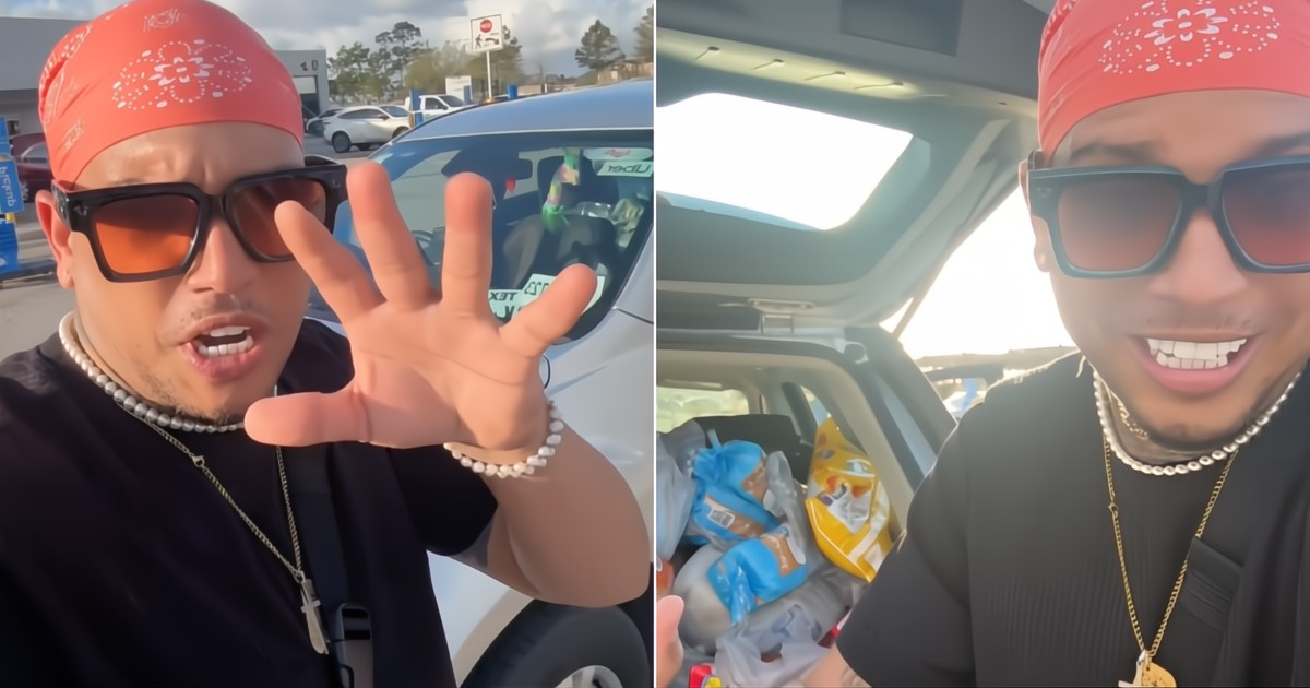 Cuban Unveils the Secret to Earning $25 "Easily" at Walmart: "Check This Out"