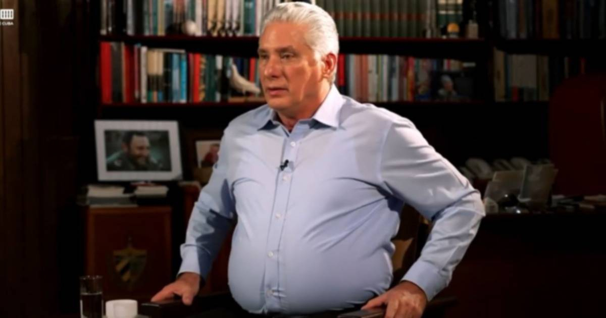 Cuban Leader Díaz-Canel Among Those Likely to Exit Power, Say US Betting Markets