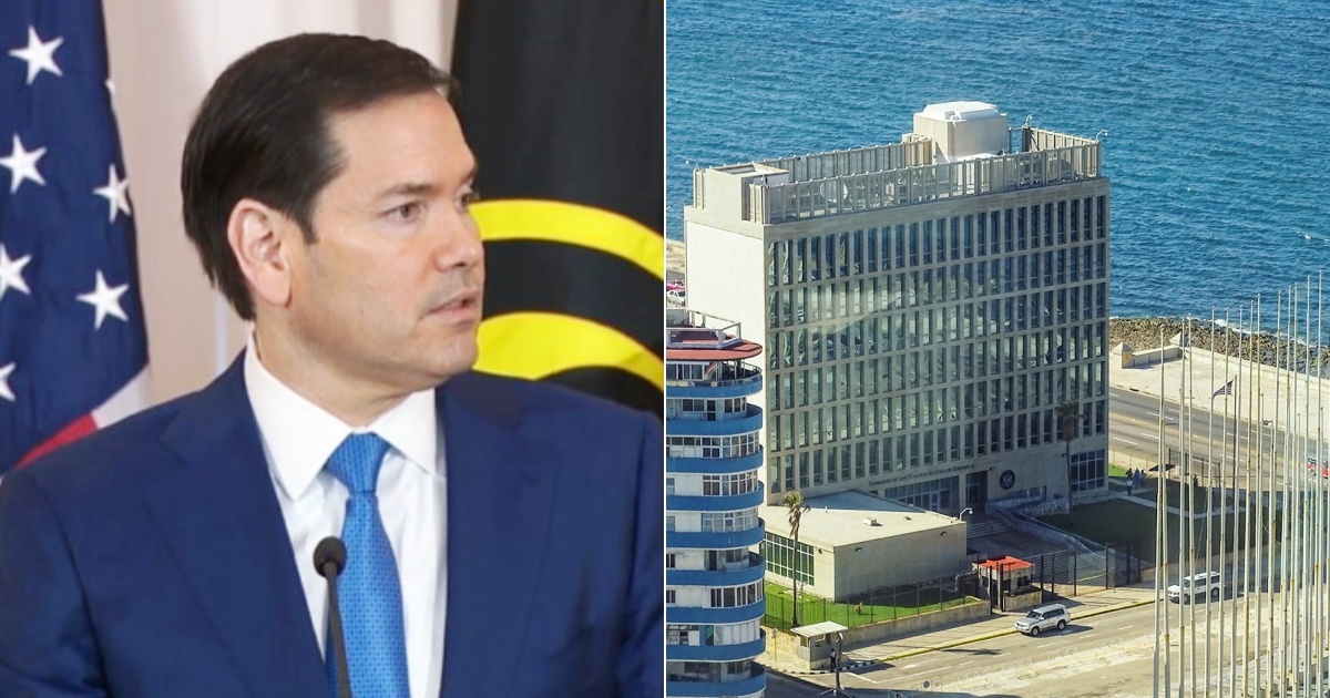 U.S. Vows to Take Action for Americans Detained in Cuba