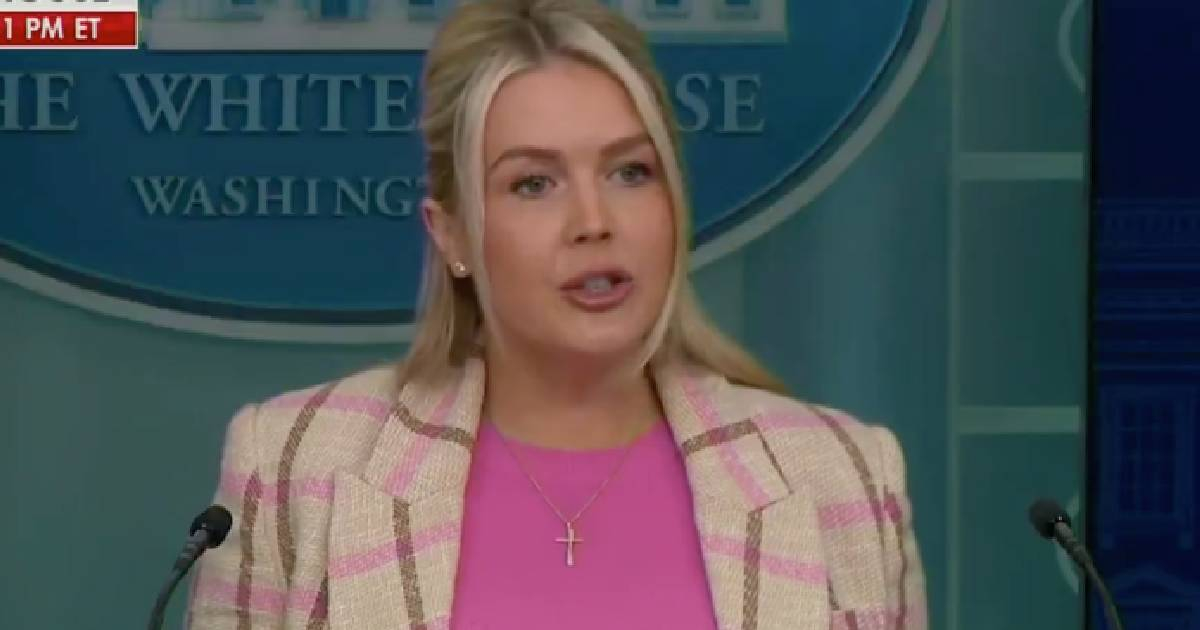 White House Predicts Collapse of Cuban Regime