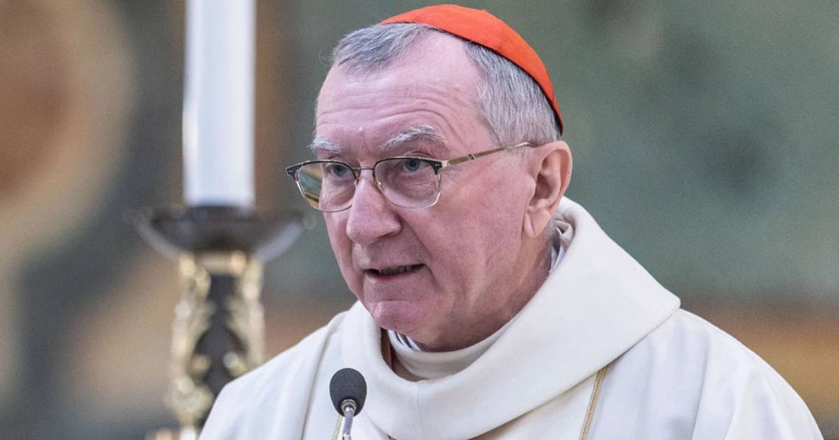 Vatican's Secretary of State Claims "Necessary Steps" Have Been Taken for Dialogue-Based Solution in Cuba