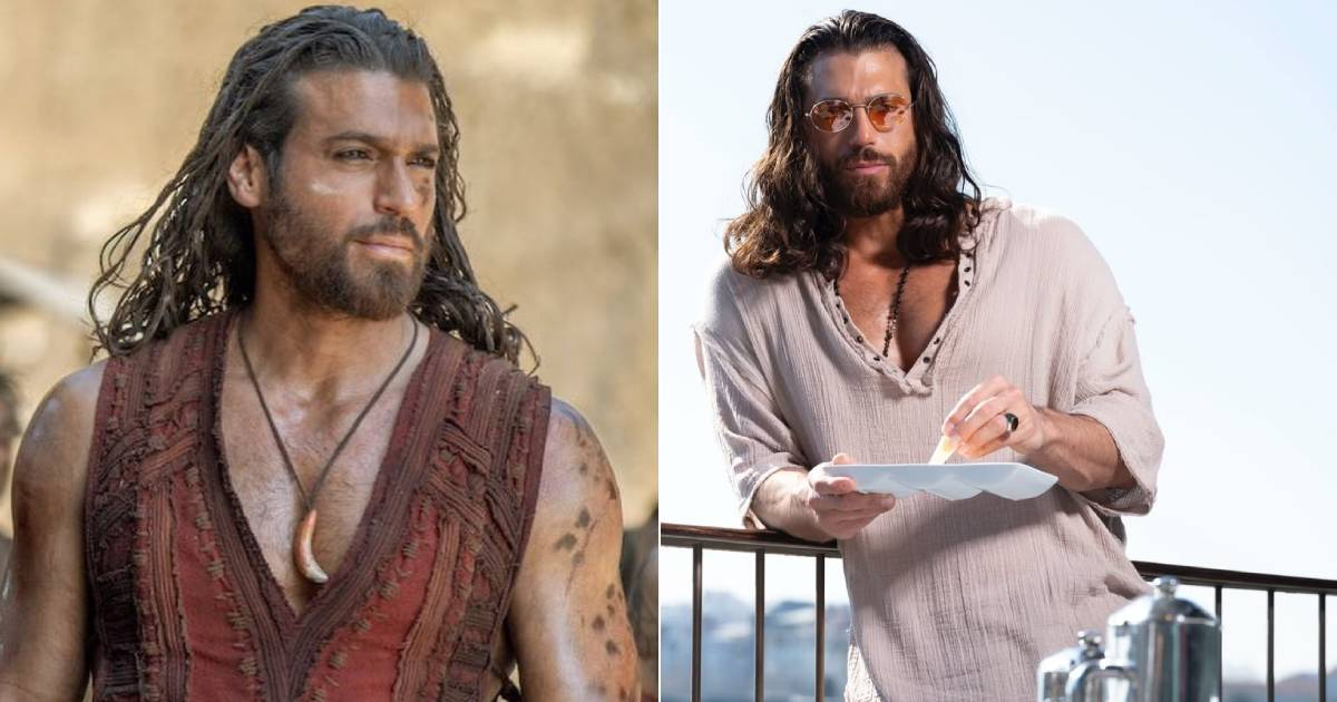 The blame is on Can Yaman: Cuban women dream of Istanbul thanks to Turkish telenovelas