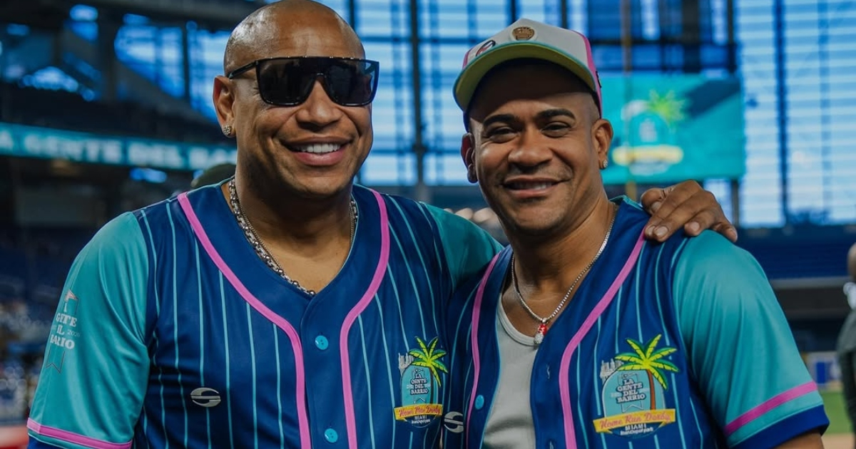 Gente de Zona calls for Cuba: “Now is not the time for indifference”