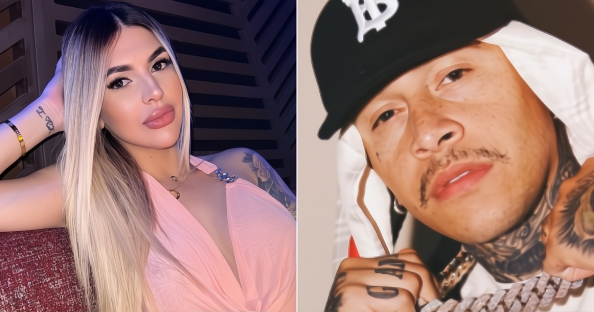María Karla's Cryptic Post Amid Speculation of El Chulo's Departure from the U.S.