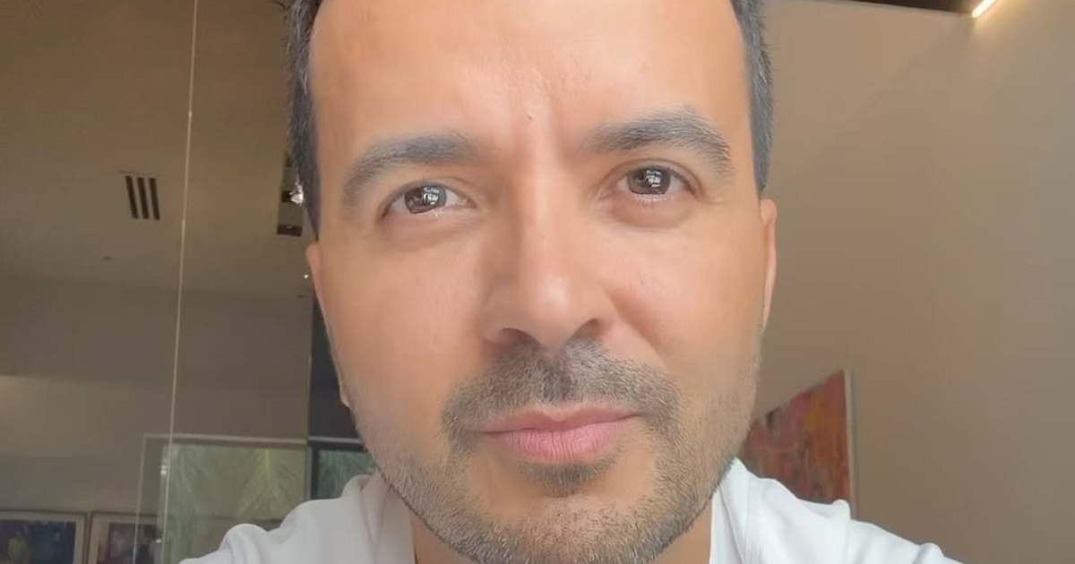 Luis Fonsi Discusses U.S. Immigration Climate: "I Carry My Passport, They Look at You Differently"