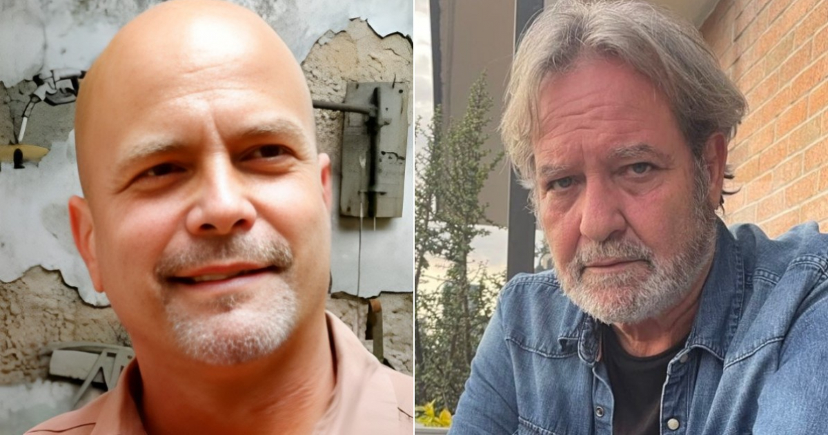 Gerardo Hernández supports Jorge Perugorría following his criticisms of the U.S. policy towards Cuba