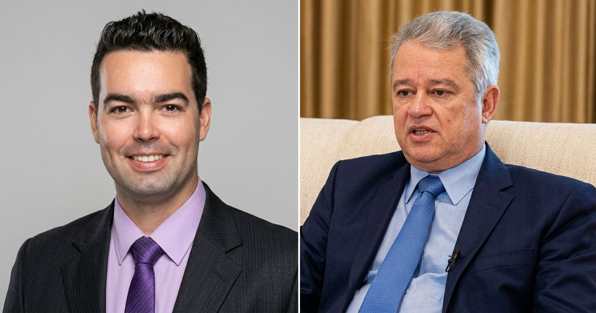 Cuban Diplomat and Ambassador Father Implicated in Underground Remittance Scheme