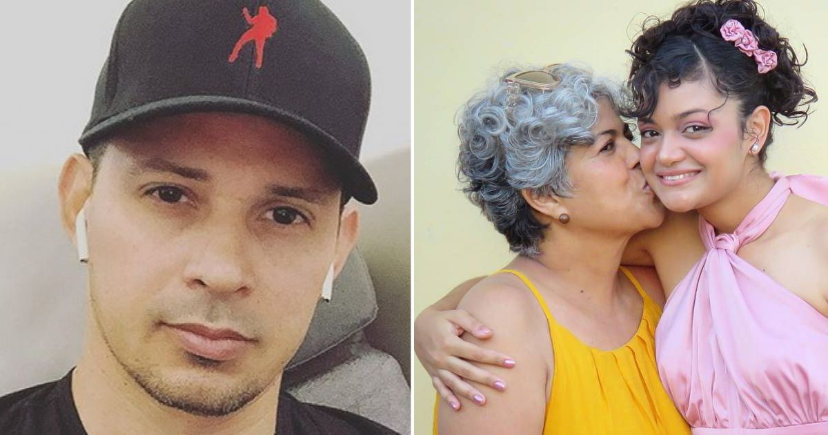 Leoni Torres Criticizes Cuban Regime and Stands with Anna Bensi