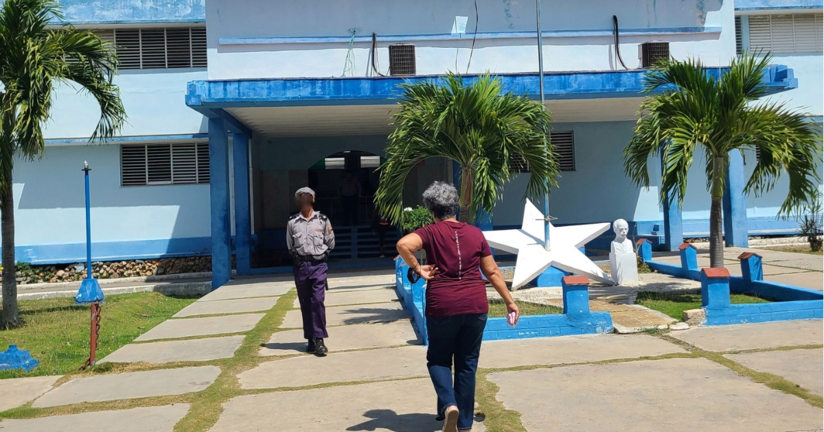 Mother of Anna Bensi Faces House Arrest after Police Interrogation