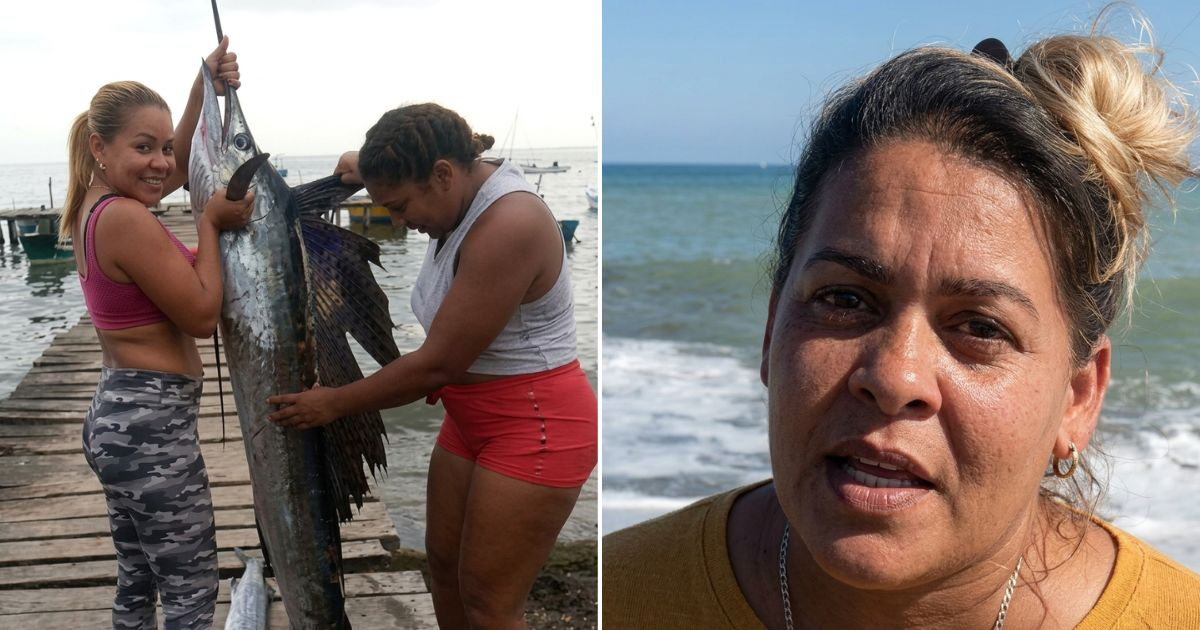 Promise of Fish on Every Plate in Santiago de Cuba Raises Skepticism