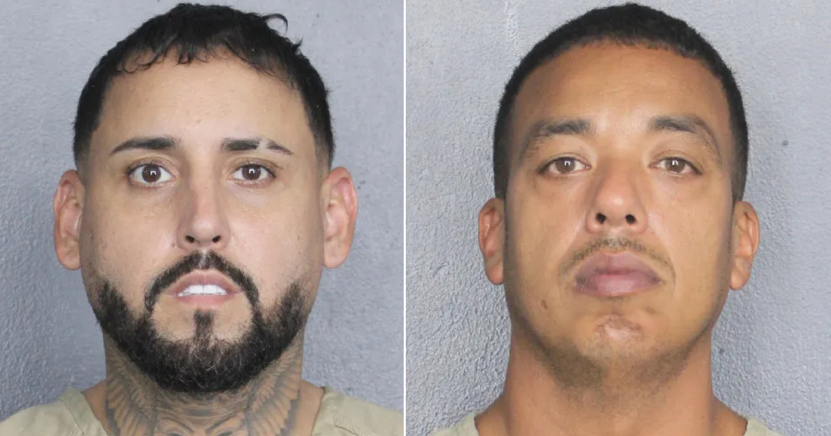 Five members of a criminal network, including Cubans, sentenced for million-dollar credit card fraud and money laundering in Florida