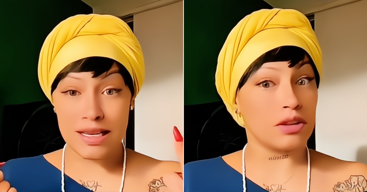 Cuban Woman Predicts Major Transformation for Cuba's Future: "Trust This Witch's Word"