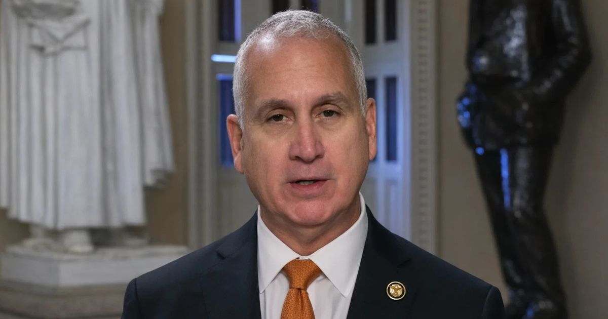 Díaz-Balart to Cuban Regime: "No Negotiation or Immunity for Castro or Díaz-Canel"