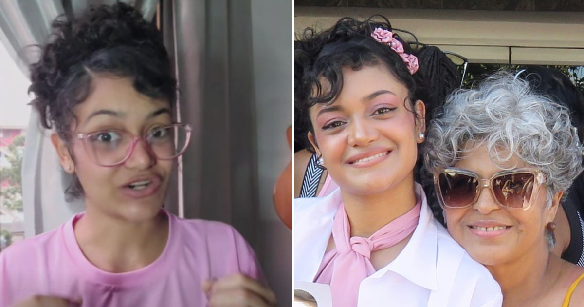 Anna Bensi Challenges State Security: "You Won't Silence Me"