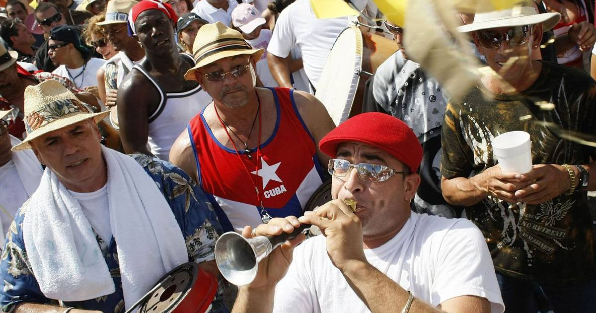 Street Party Extravaganza: Calle Ocho Festival Returns to Miami