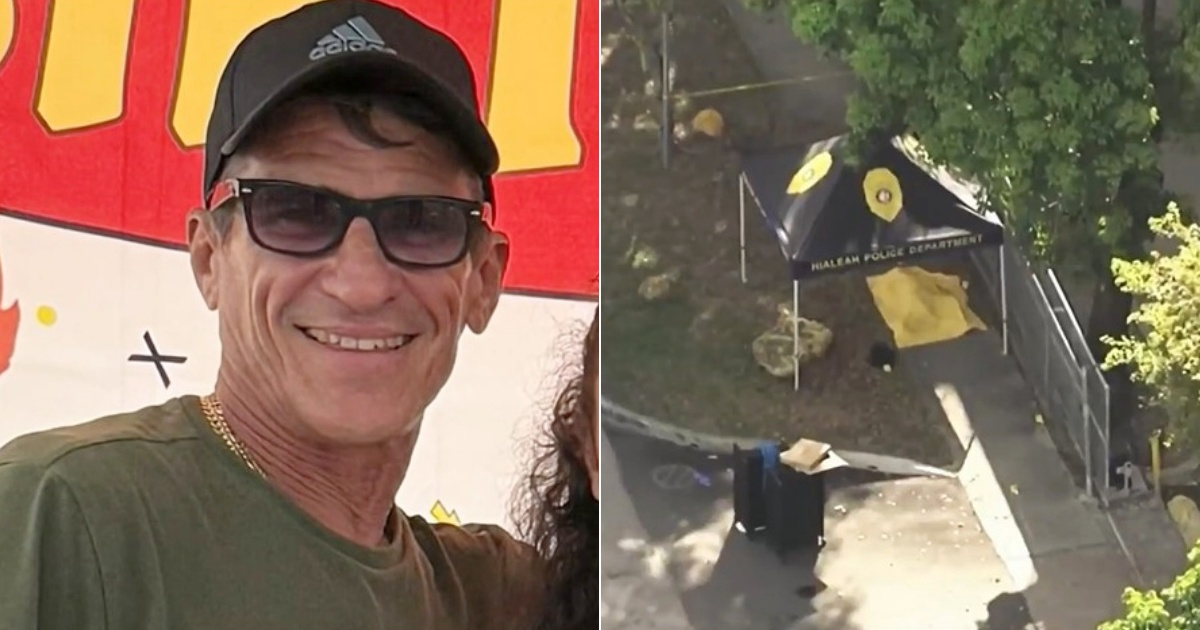 Cuban Man Fatally Shot Outside Hialeah Apartment: What We Know So Far