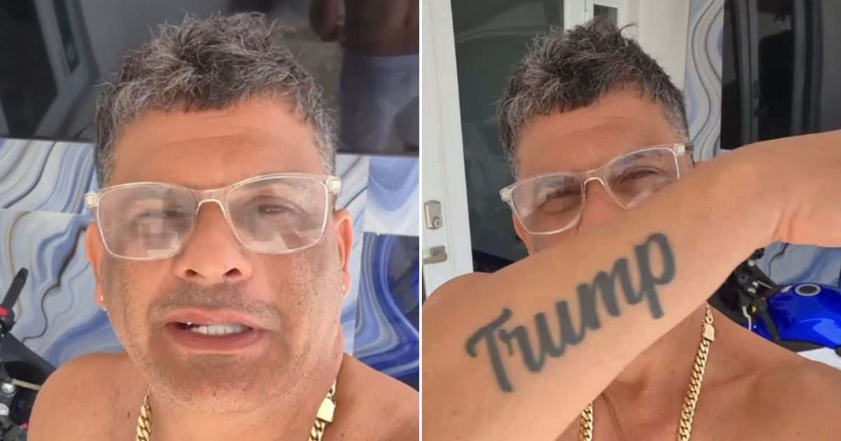 Cuban Aspires to Become Mayor of Los Pocitos in Marianao and Turn It into a Tourist Hotspot