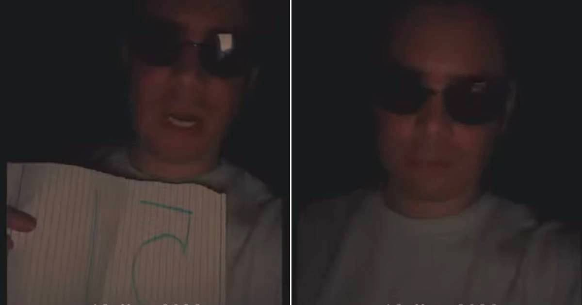 Sandro Castro Welcomes Announcement of Prisoner Release in Cuba: "Hoping for Many More"