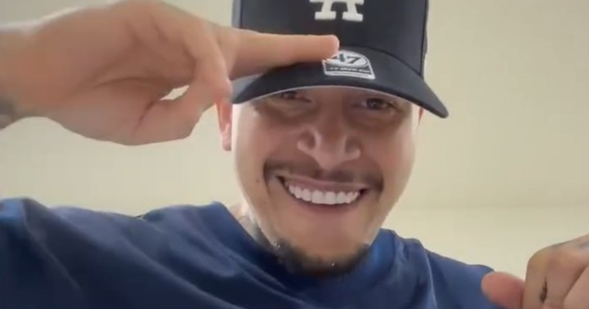Chulo Resurfaces in Mexico After ICE Arrest: "They Did Me a Favor"
