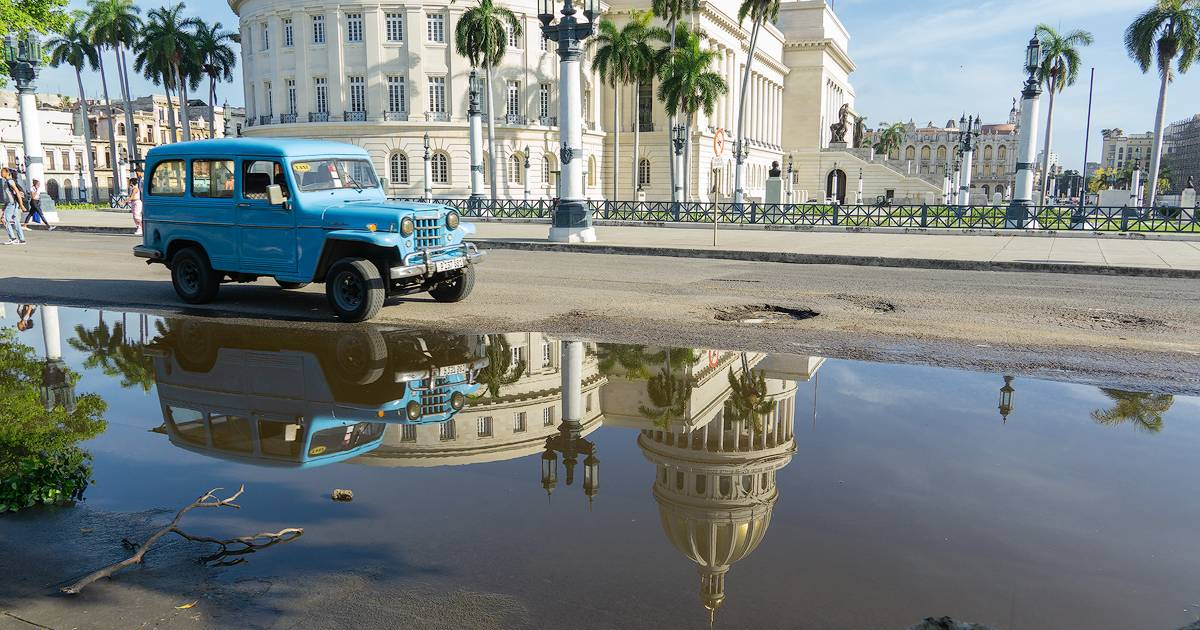 Cuban Perspectives on Potential Political Shift: Three Standpoints