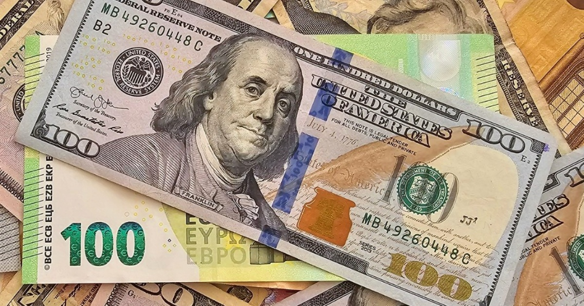 Dollar Surges in Cuba's Black Market Before Miguel Díaz-Canel's Address