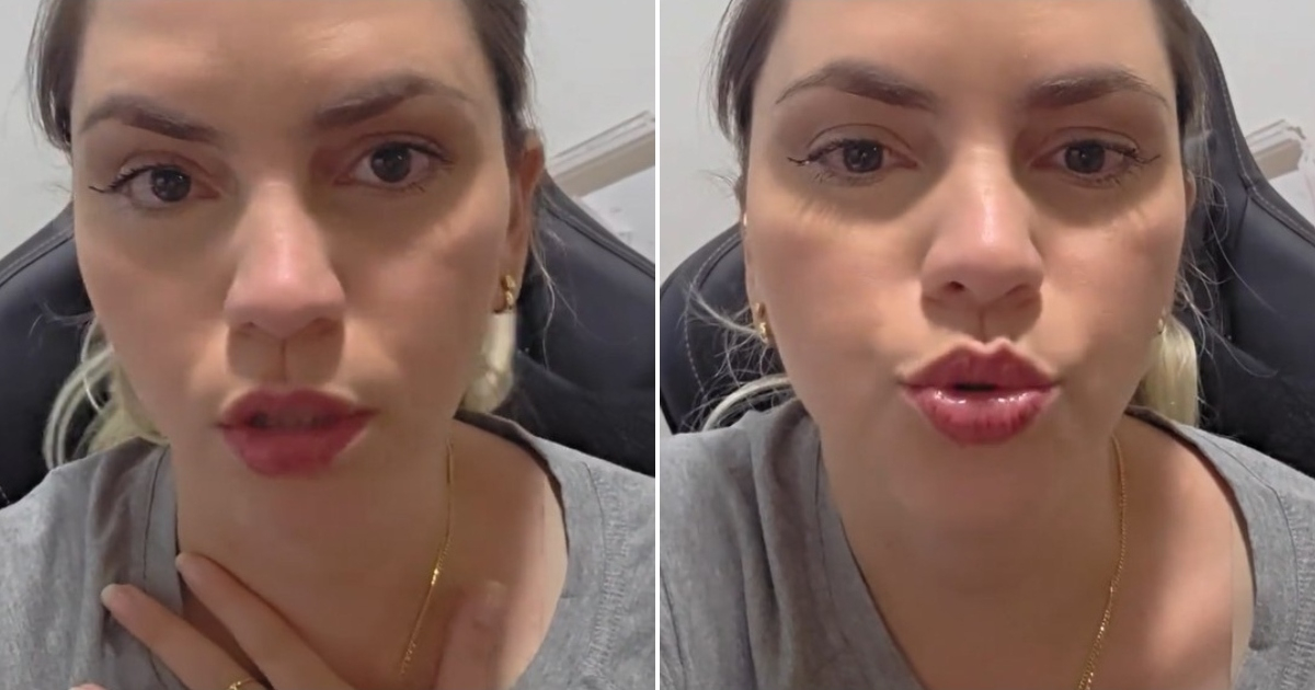 "Cuba is not even an option": Cuban issues a warning to those considering leaving for the U.S.