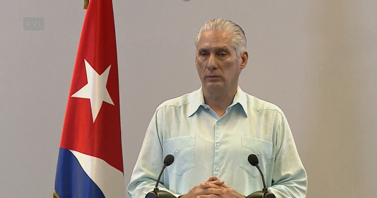 Cuban Leader Claims Invisible Solutions to Energy Crisis