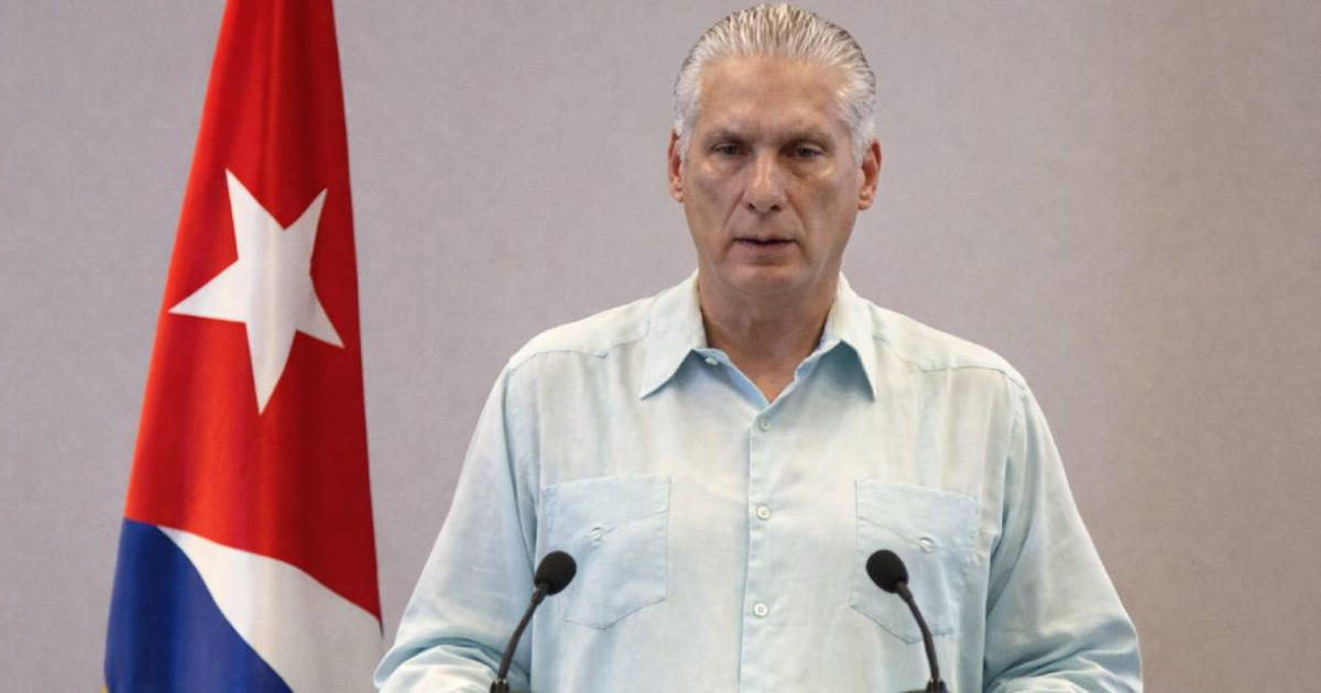 Cuban Leader Reveals Policy Shift for Cubans Living Abroad