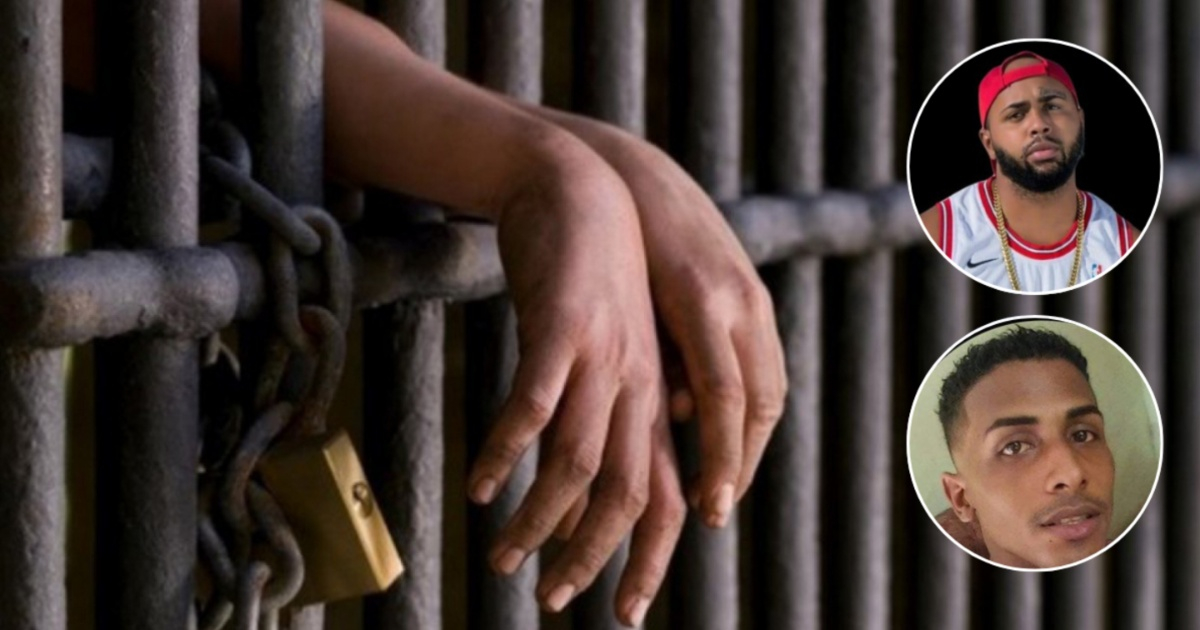 First Political Prisoners from July 11th Protests Released in Cuba Following Regime's Announcement