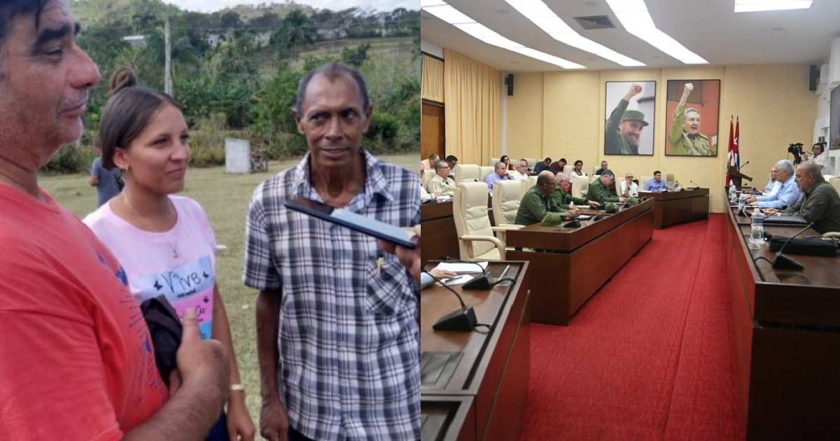 After denying contacts with Washington, the official press in Cuba adjusts its narrative to promote dialogue with the U.S.