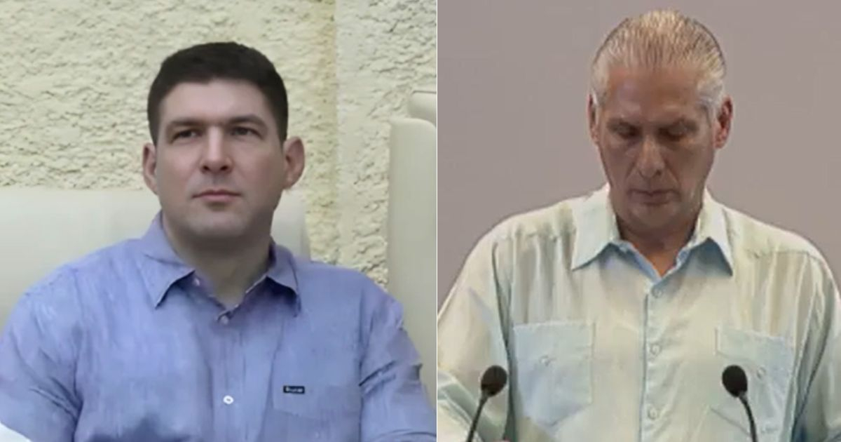 The Power Play Behind the Scenes: Who Truly Pulls the Strings in Cuba?