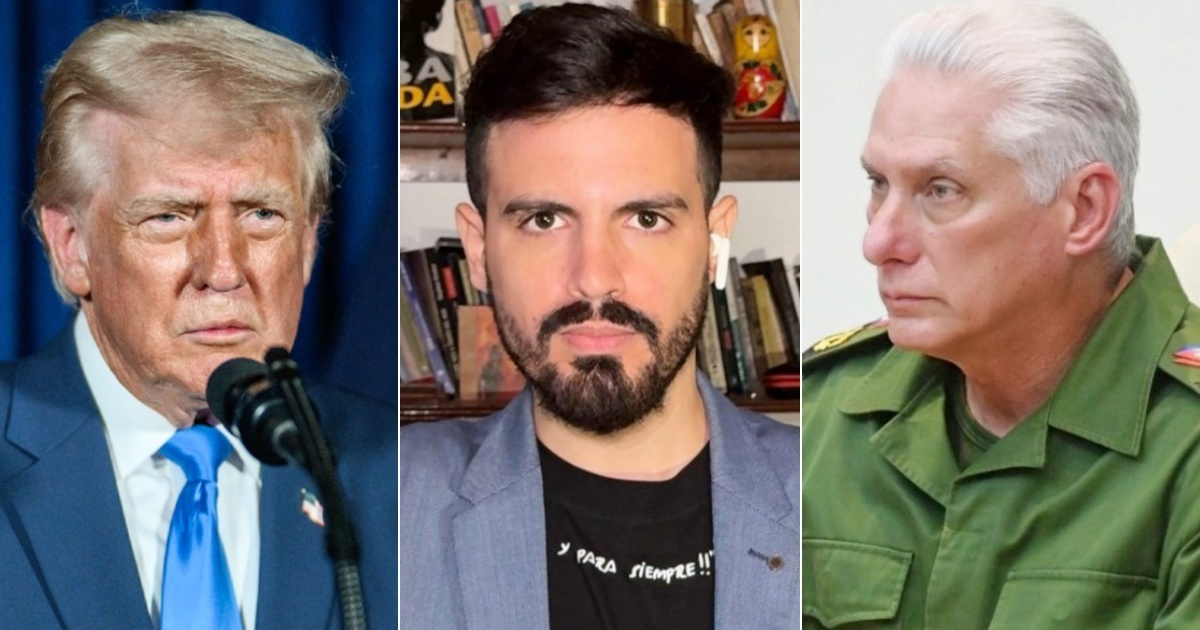 Cuban Government Criticized for Hiding U.S. Talks, Sparks Debate