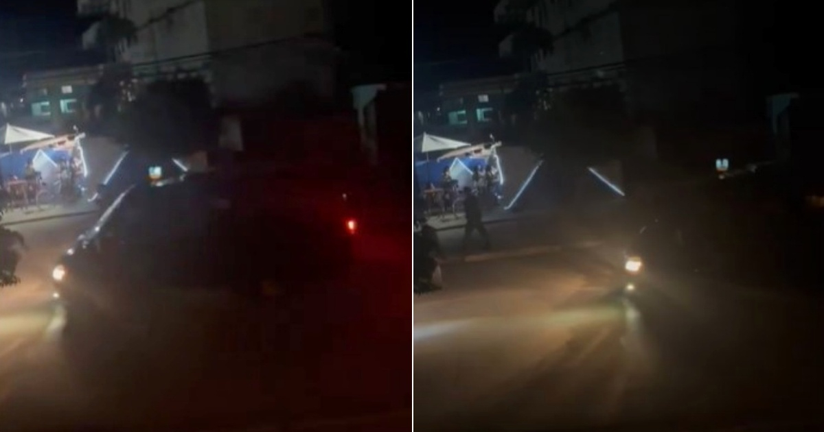 Cuban Regime's Crackdown on Morón Protests: A Closer Look at the Arrival of Security Forces