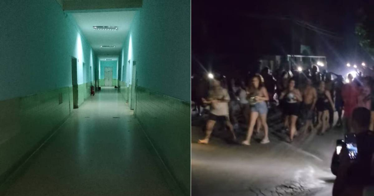 Official Statement on Villa Clara Hospitals Sparks Outrage Amid Morón Protests