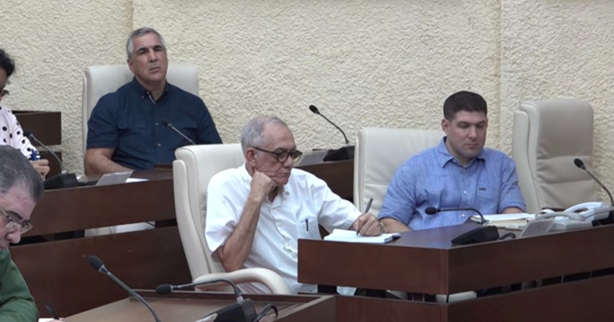 Raúl Castro's Influence Unveiled: The "Crab" in the Political Bureau Reveals the Truth