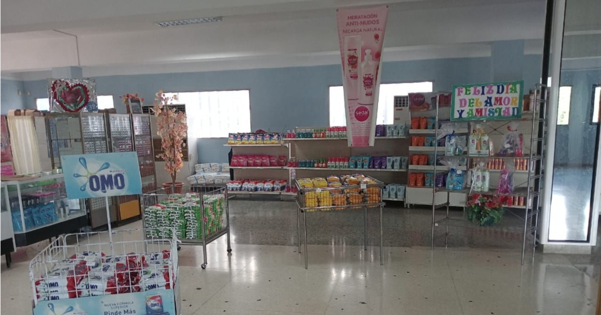 Caribbean Stores Chain Reports Minimal Damage Following Morón Protests