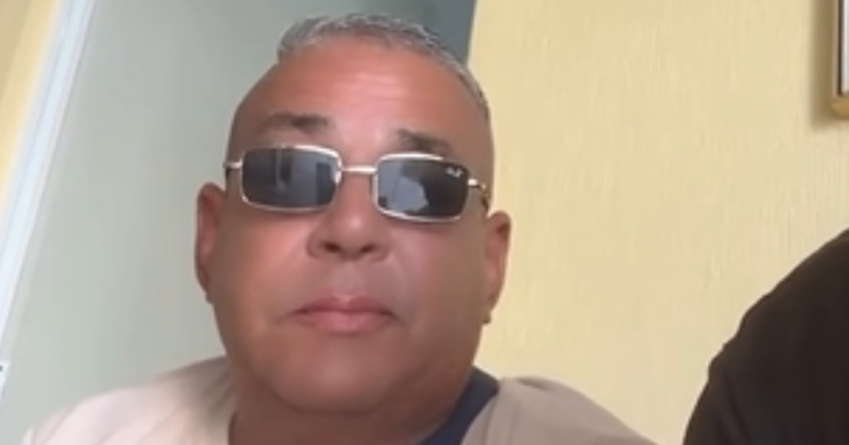 "Deported After 34 Years: A Cuban's Loss of Everything in the U.S."