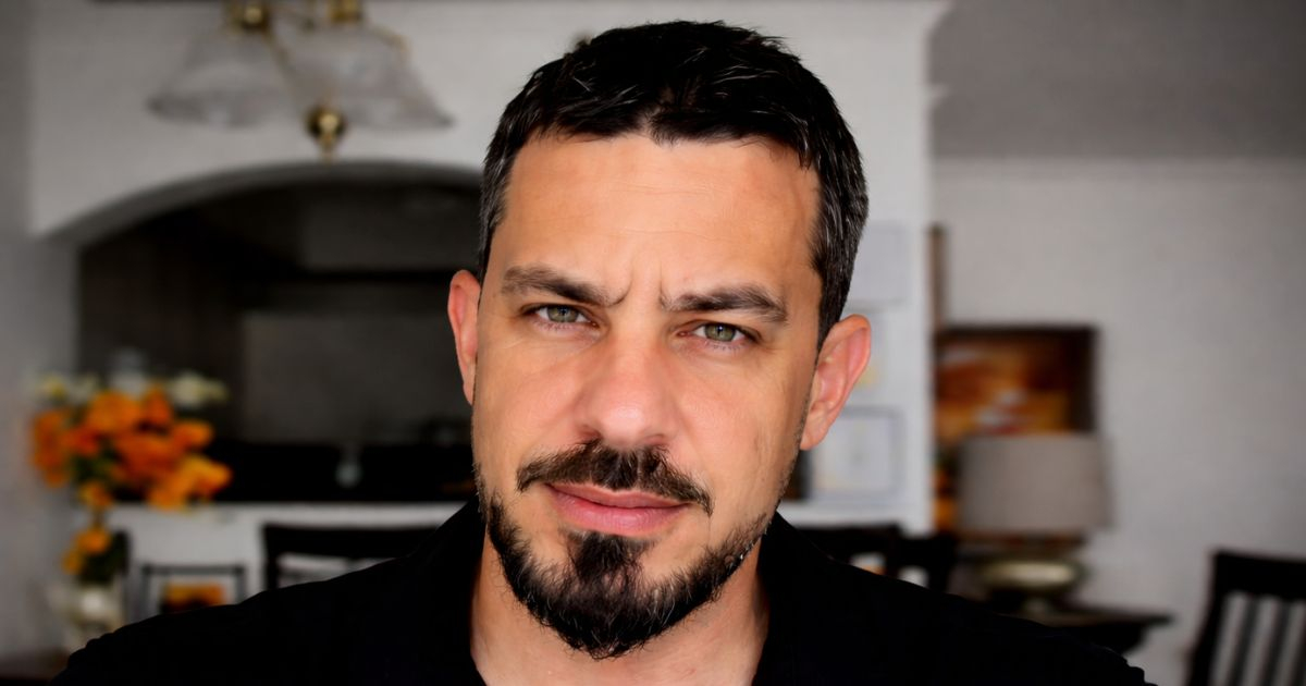 Roberto San Martín to Cubans: "I'm not asking you to be optimistic; I'm asking you to keep acting even if you don't believe it makes a difference."