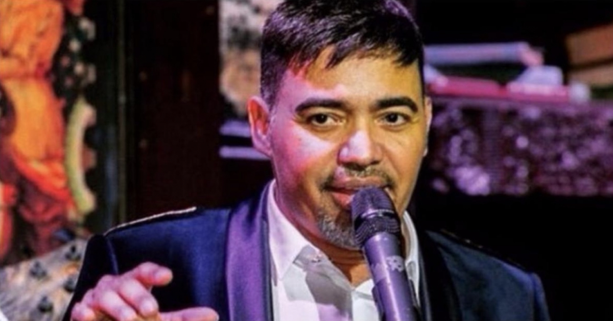 Manolín recounts the story of El Puente, the song that cost him censorship in Cuba: "A respect, for I come from a different breed."