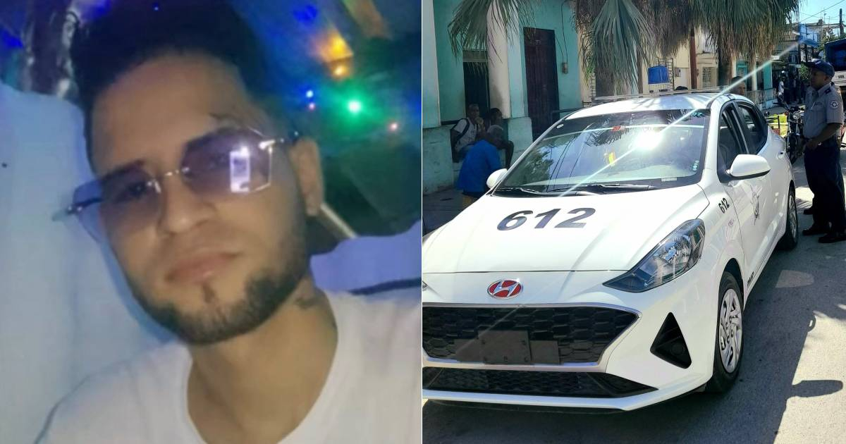 Violent arrest of a young man reported following police operation in Morón