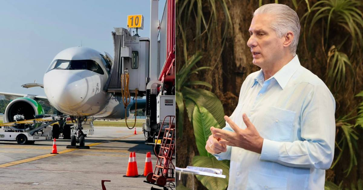 Miguel Díaz-Canel Signals a Shift in Approach to Cuban Exiles, Advocates for Inclusion and Engagement