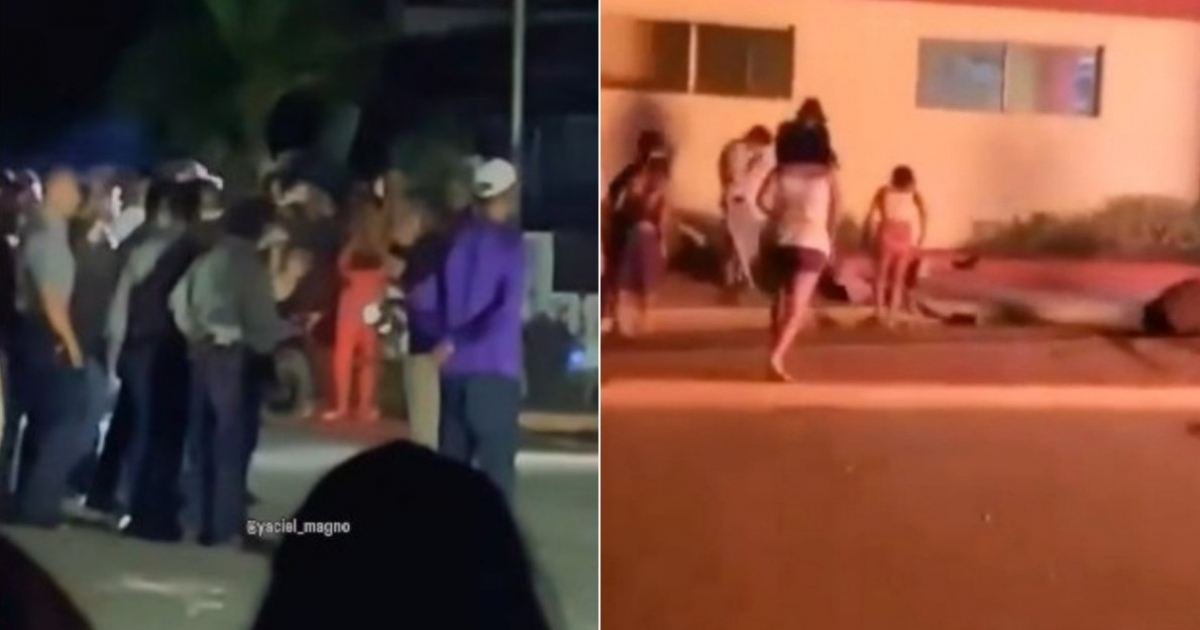 Shooting into the Air: A Dangerous Practice Criticized Amid Police Crackdown in Morón