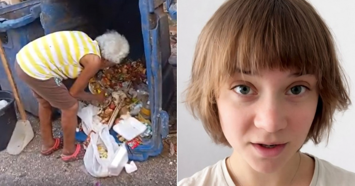 Greta Thunberg Faces Cuban Backlash: "Come Live in Cuba to Understand Life Under a Dictatorship"