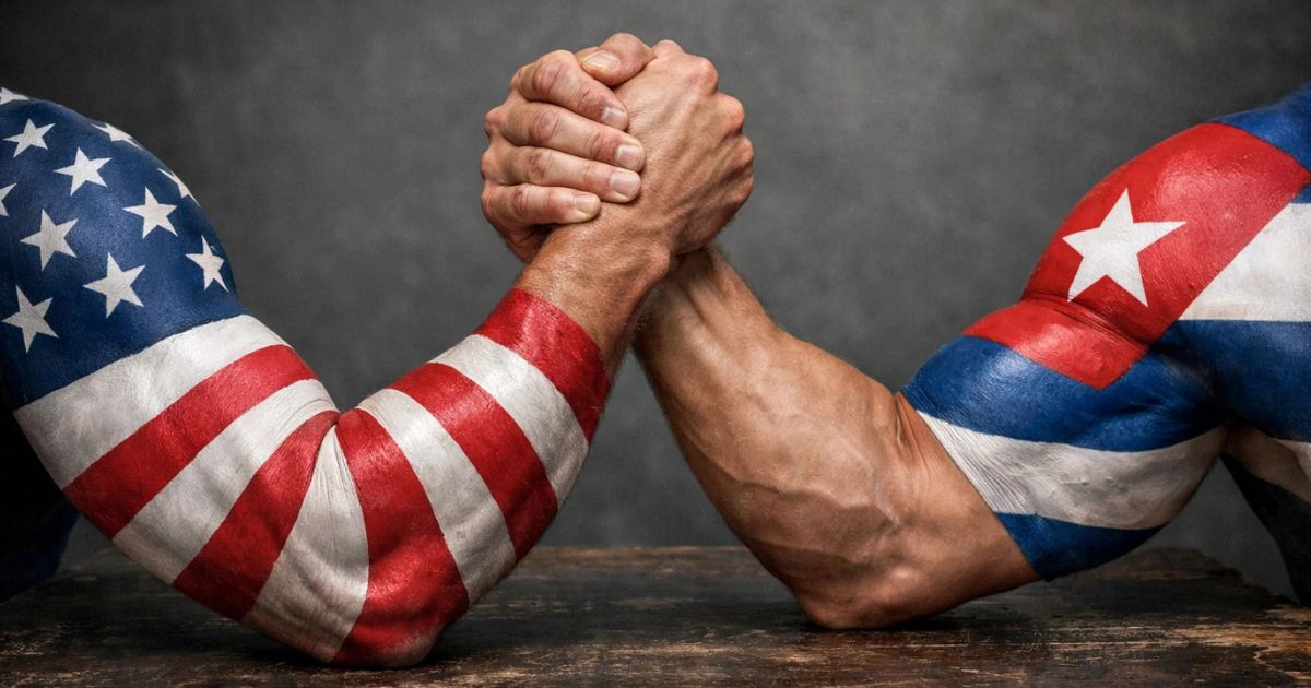 Is a New Thaw on the Horizon? U.S. Reengages with Cuba After 12 Years