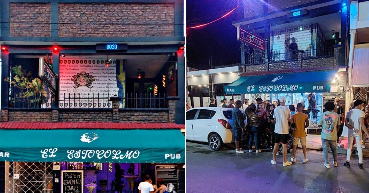 Restrictions on Bars and Recreational Centers in Guantánamo Due to Energy Crisis