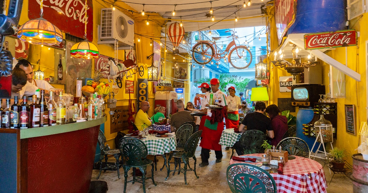 Would You Invest in Cuba if the Regime Opens the Economy to Exiles?